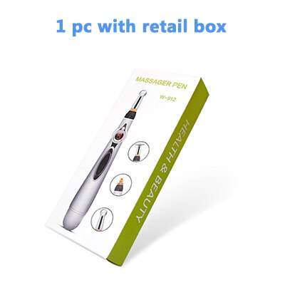 Votoin™ Electric Acupuncture Pen