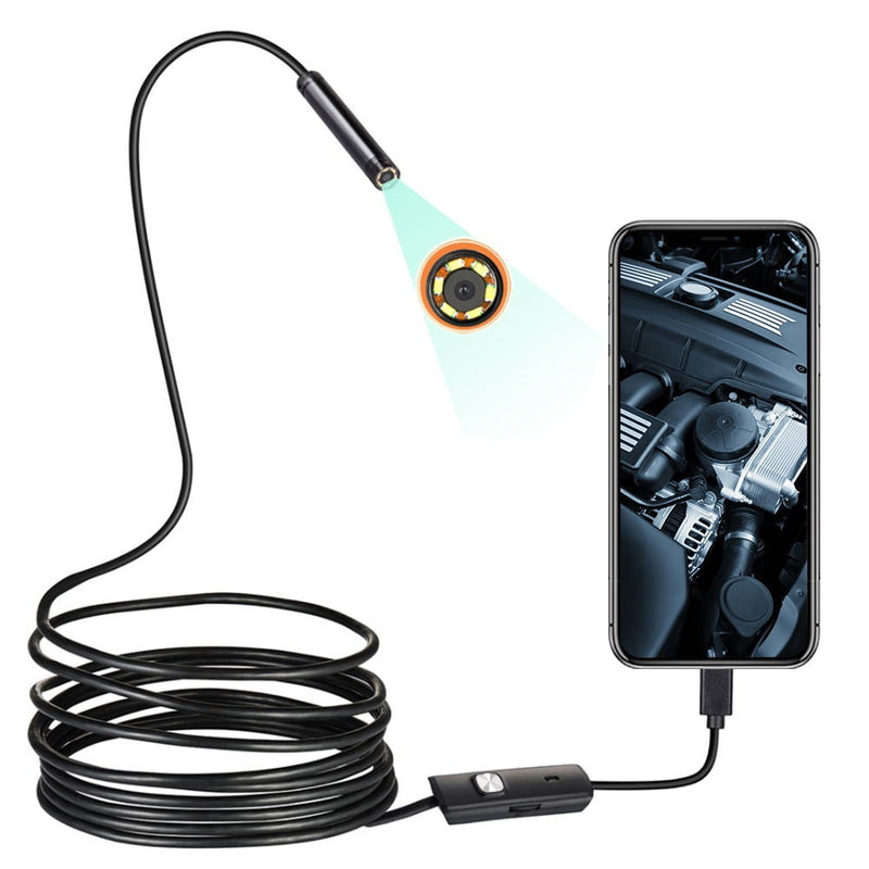 Votoin™ Waterproof Mini Endoscope Camera