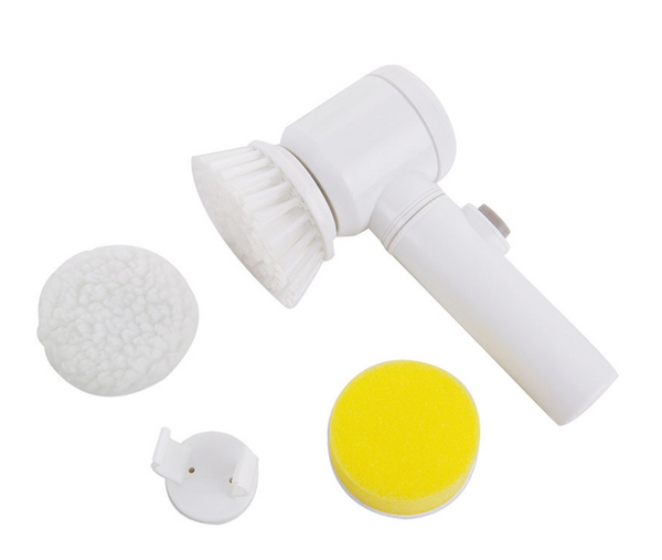 Votoin™ Electric Cleaning Brush