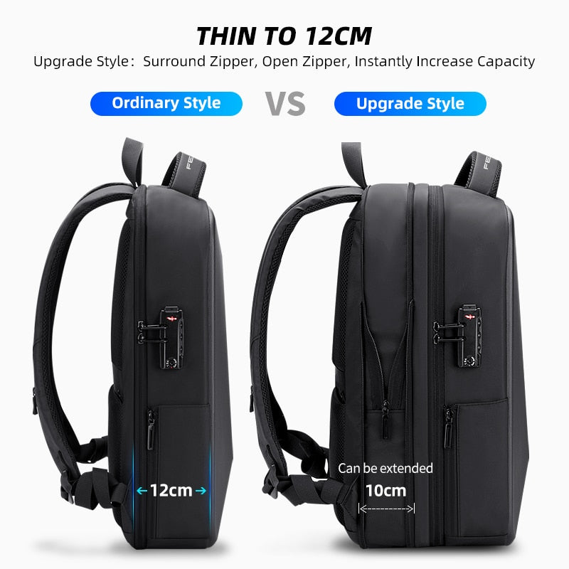 Votoin™ Anti-theft Laptop Backpack