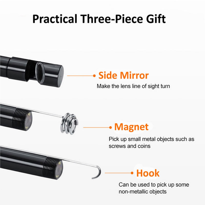 Votoin™ Waterproof Mini Endoscope Camera