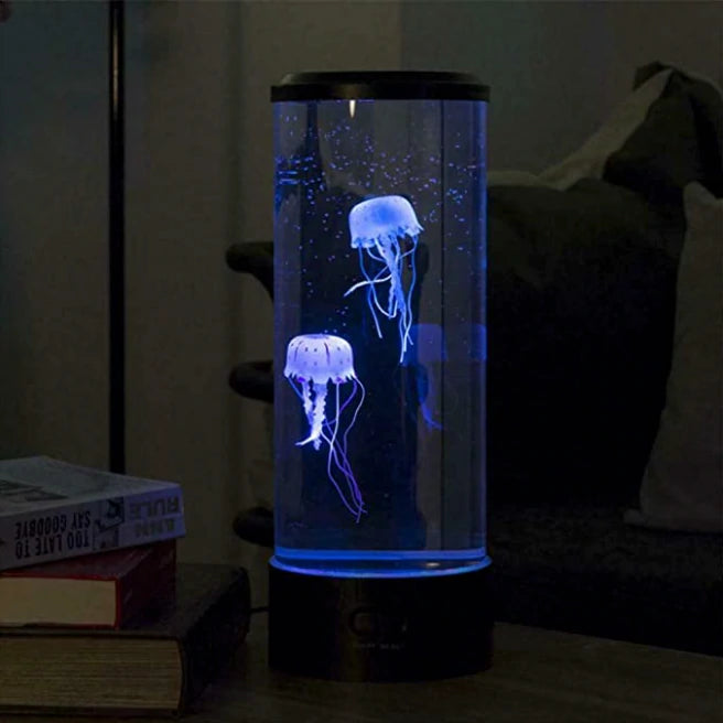 Votoin™ JellyFish Lamp