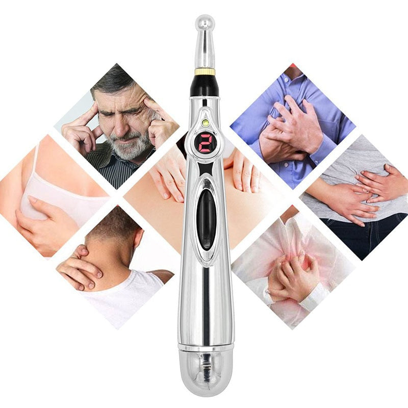 Votoin™ Electric Acupuncture Pen