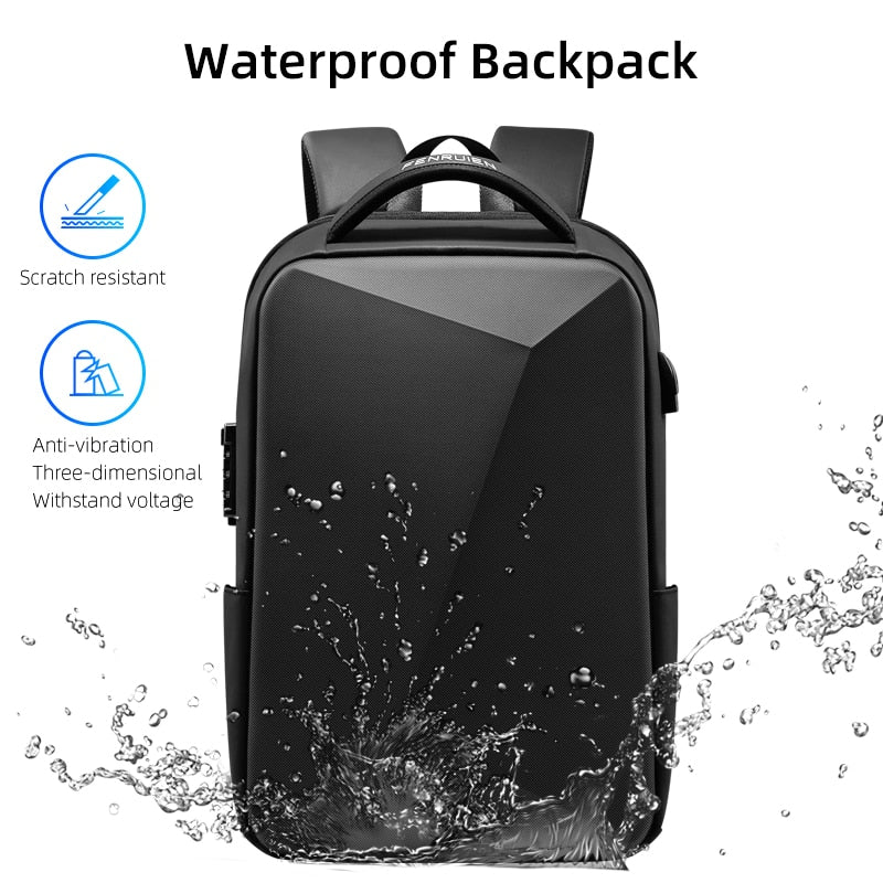 Votoin™ Anti-theft Laptop Backpack