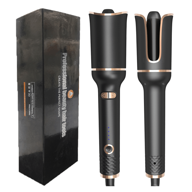 Votoin™ Professional Automatic Hair Curler