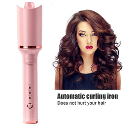 Votoin™ Professional Automatic Hair Curler