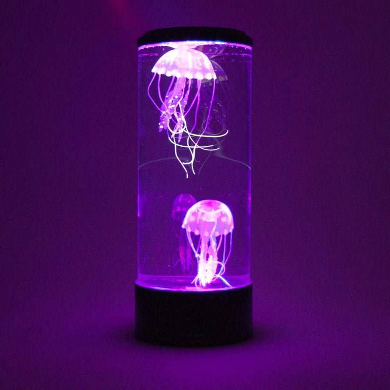 Votoin™ JellyFish Lamp