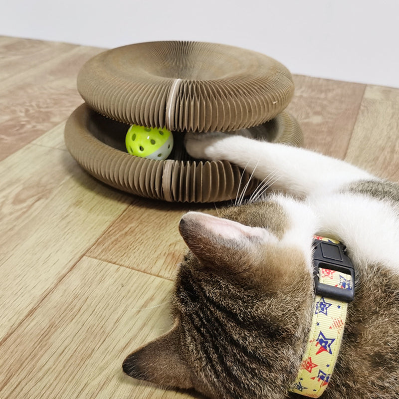 Votoin™ Cat Scratcher