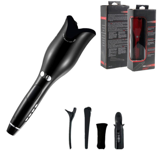 Votoin™ Professional Automatic Hair Curler