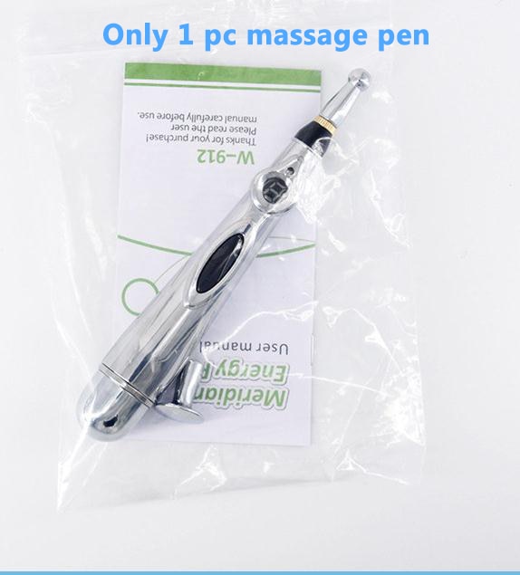 Votoin™ Electric Acupuncture Pen