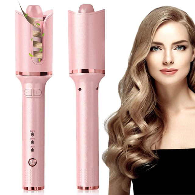 Votoin™ Professional Automatic Hair Curler